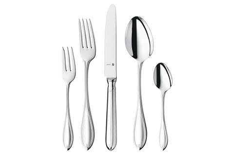 Wmf Premiere Cutlery Set Pieces Advantageously Shopping