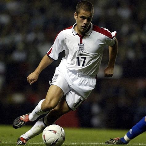 Joe Cole Thinks England Can Win The World Cup In Brazil With Fearless