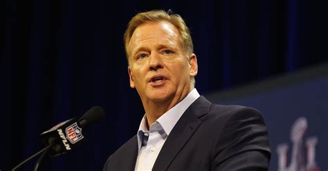 Top Storylines, Changes From NFL Owners Meetings - CBS Chicago