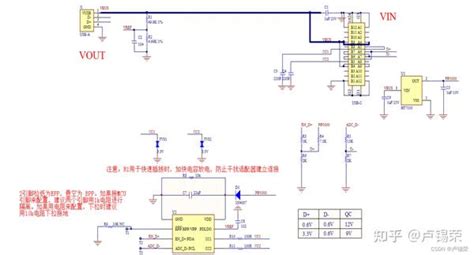 Ldr6328 Pd Qc诱骗取电用电sink端全协议芯片 知乎