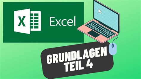 Excel Grundlagen Teil N Tzliche Funktionen Youtube