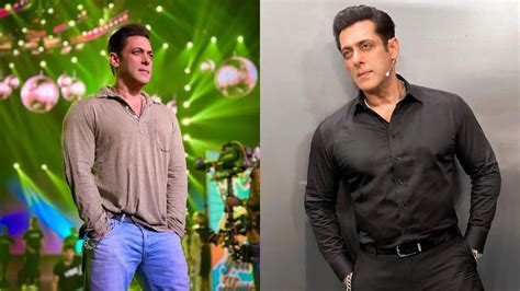 Happy Birthday Salman Khan How To Wish Superstar On His 59th Birthday