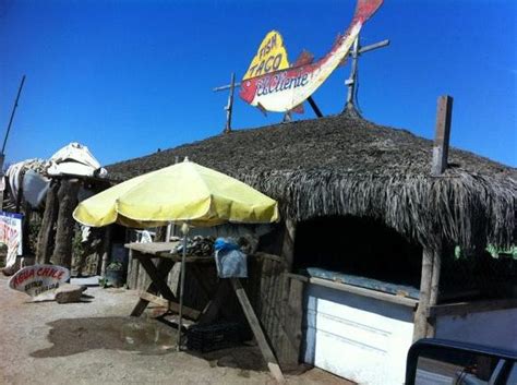 El Cliente restaurant San Quintín