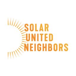 Solar United Neighbors on Climatescape