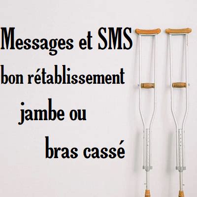 Exemples De Messages Et Sms Pour Souhaiter Un Bon R Tablissement