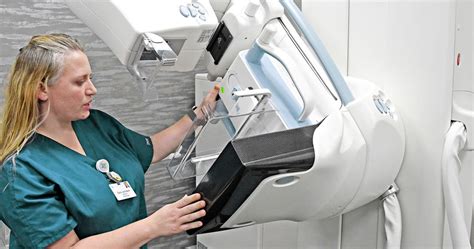 Rock Valley Hospital Has 3d Mammography News