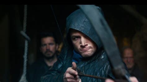 Robin Hood Teaser Trailer