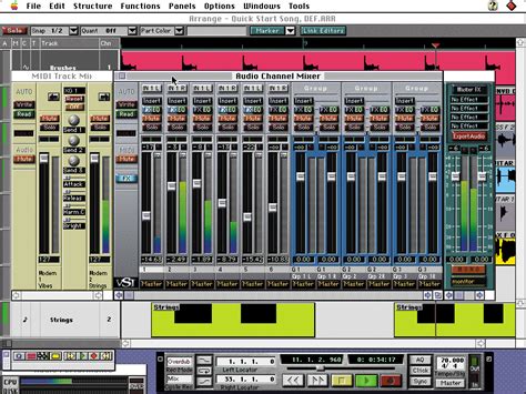 Steinberg Cubase VST 4