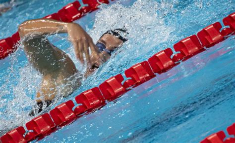 Nuoto Assoluti Riccione In Tv Oggi Orari Canale E Diretta