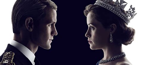 The Crown TV show. List of all seasons available for free download