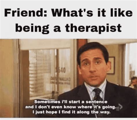 30 Therapy Memes That Were Almost As Good As Therapy This Week