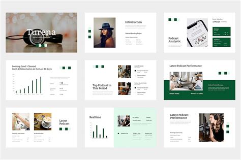 30+ Stylish PowerPoint Color Schemes 2023 - Shack Design