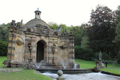 Chatsworth House Gardens Derbyshire Vlogs Flickr