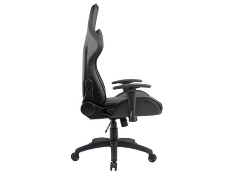 Cadeira Gamer Fortrek Black Hawk Preta Black Hawk Preta HARDSTORE Em