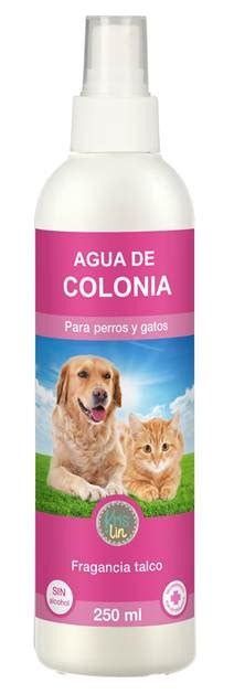 Colonia Para Perros Mercadona Mejor Precio