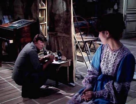 Фильм «Мелодии белой ночи» (1976) - сюжет, актеры и роли, кадры из фильма