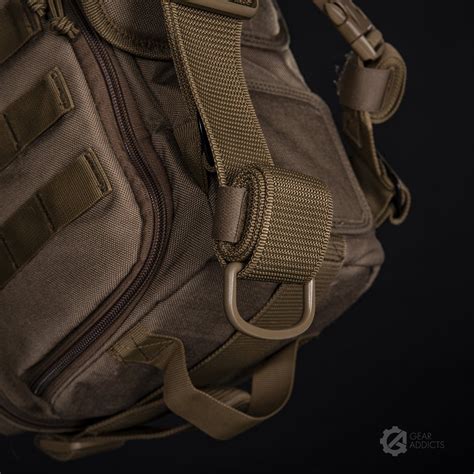 Hazard 4 PHOTO RECON EVAC SLING PACK GEAR ADDICTS