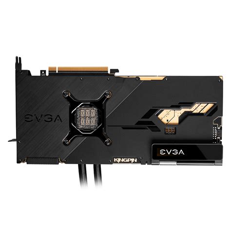 Evga Products Evga Geforce Rtx Ti K Ngp N Hybrid Gaming G