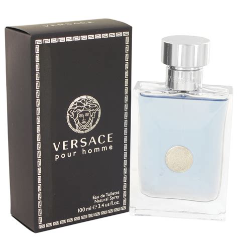 Versace Pour Homme (Men) - 100ml - Selections.com.pk – Online Shopping ...