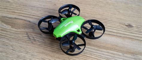 Potensic A20 Mini Drone Review Digital Camera World