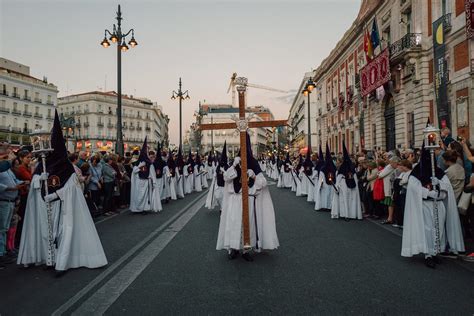 Google Quando É A Semana Santa - Semana Santa e Páscoa 2024 em Espanha - Rove.me