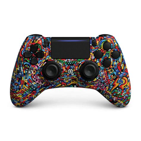 Scuf Gaming Controller Ps4