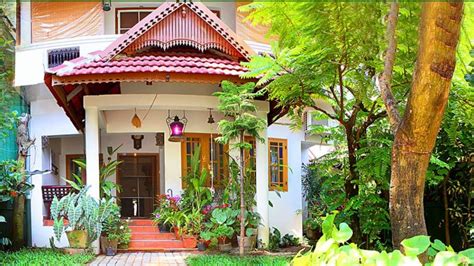 Heavenly Homestay Where To Stay Kerala Tourism