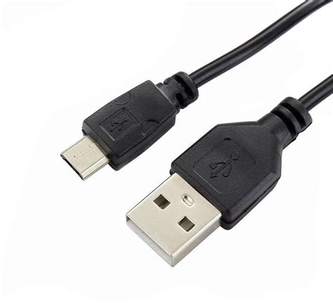 Krótki Kabel Micro Usb Do Samsunga Galaxy S5 S6 S7 • Arena Pl