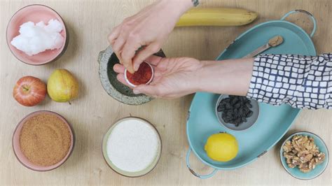 Ayurveda Ernährung und Kochausbildung Modul 1 mit Sandra Hartmann