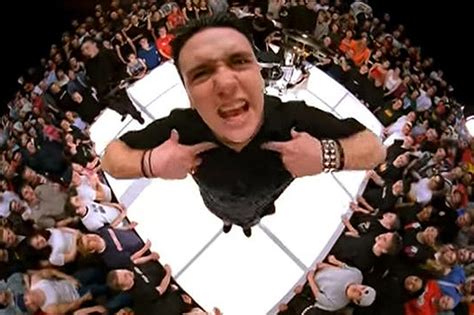 PHOTOS: Papa Roach's Jacoby Shaddix Through the Years