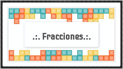 Fracciones Diagn Stico Ivan Ovando Udocz