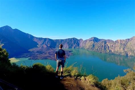 Tripadvisor Lombok Eco Trekking Tage Zur Besteigung Des Rinjani