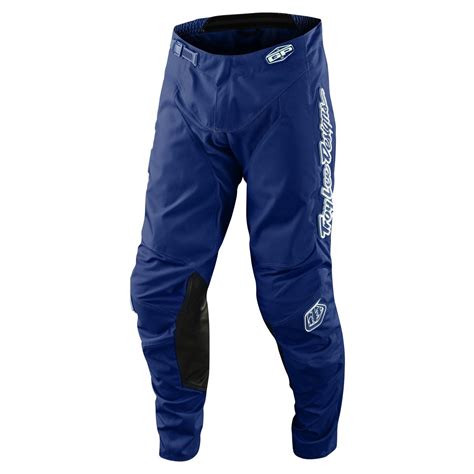 Troy Lee Designs Pantaloni MX GP Mono Blu Maciag Offroad