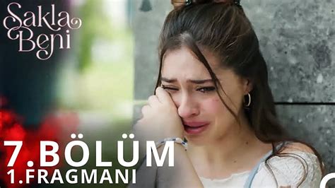 Sakla Beni B L M Fragman Youtube