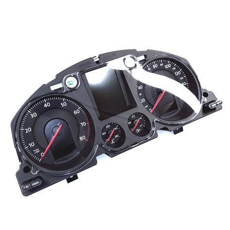 Volkswagen Passat Instrument Cluster Combination Instant Instrument Cluster 3c0920971axz01