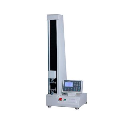 Tensile Tester Gbl H Guangzhou Biaoji Packaging Equipment Co Ltd