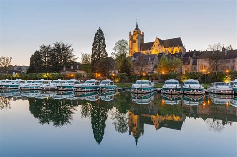 The Most Beautiful Hiking Routes In Rennes Sur Loue Outdooractive