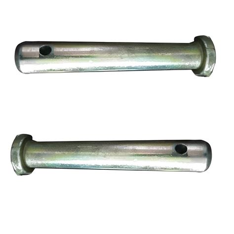 Mild Steel Tractor Top Link Pin Size 12mm 16mm 19 00mm 22 00mm 25