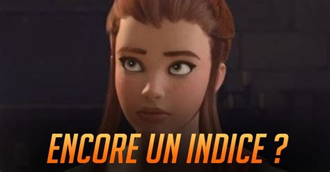 Overwatch Les Derniers Indices Laissent Penser Que Brigitte Pourrait