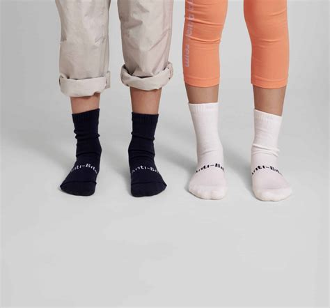 Reima - Anti-Bite Socken - INSECT - blau (navy)