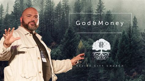 God & Money - YouTube