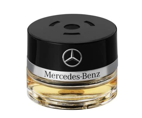 Perfumy Do Samochodu Zapach Mercedes Benz Aso A Za Z