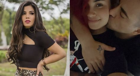 Estrella Torres En Instagram ‘aprueba La Relación De Tommy Portugal Y