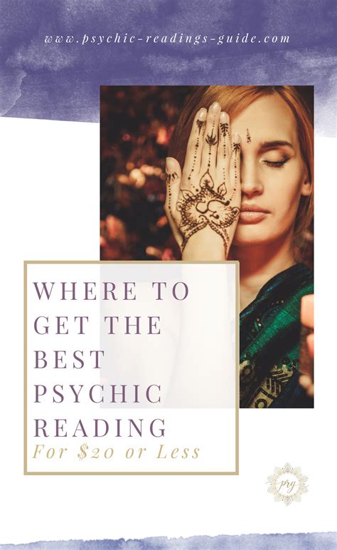 Where To Get The Best Psychic Reading For 20 Or Less Psychic Reading Best Psychics Psychic