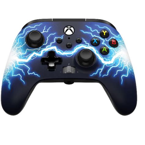 XSX MANETTE FILAIRE ARC LIGHTING EDITION XBOX SERIE X