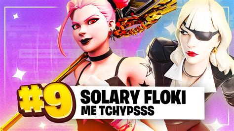 Floki On Detruit La Cash Cup Avec Mon Nouveau Duo Youtube