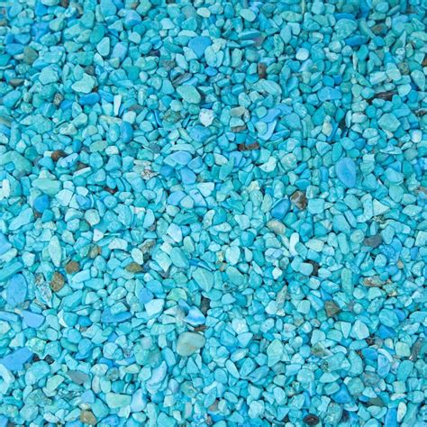 Turquoise Gemstone Chips Nugget No Hole Undrilled Bottles Jewelry Gem