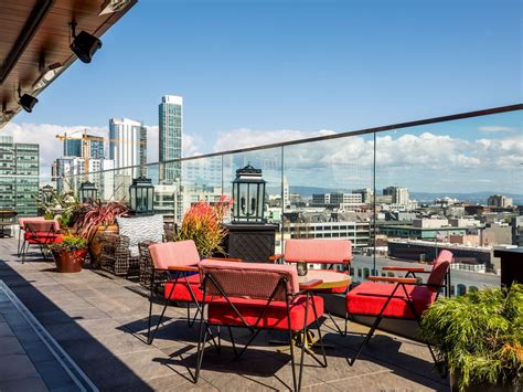 13 Cozy Places To Eat And Drink Outside In San Francisco This Spring