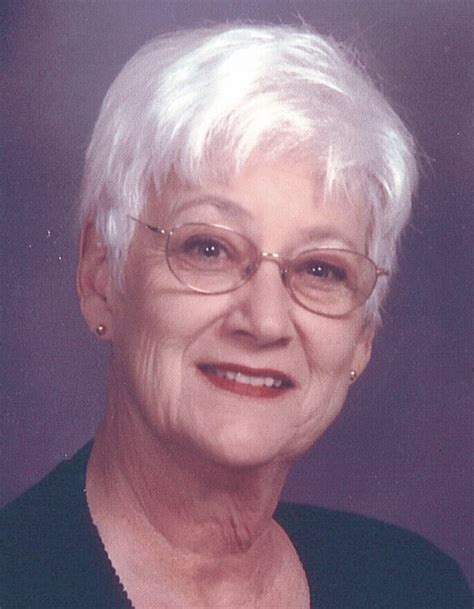 Kay Studstill McLeod Obituary Valdosta Daily Times