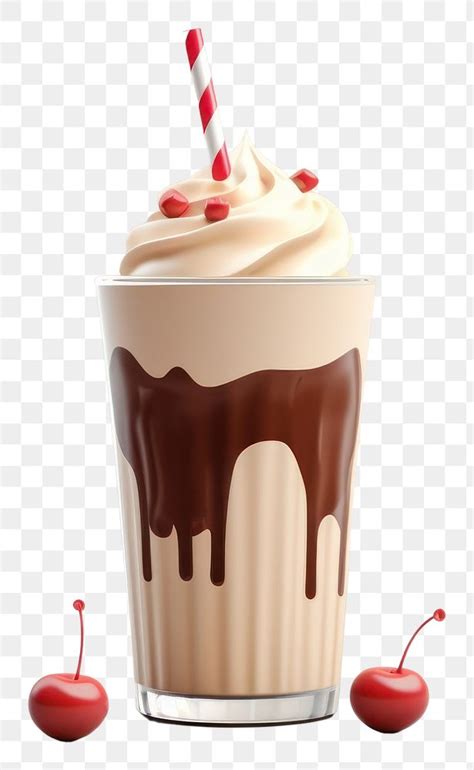 PNG Drink milk milkshake chocolate. | Free PNG - rawpixel